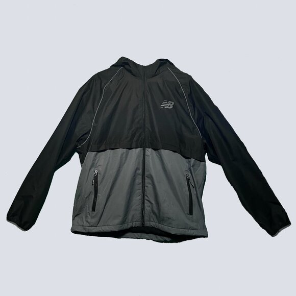 New Balance Jacket - Picture 1 of 2